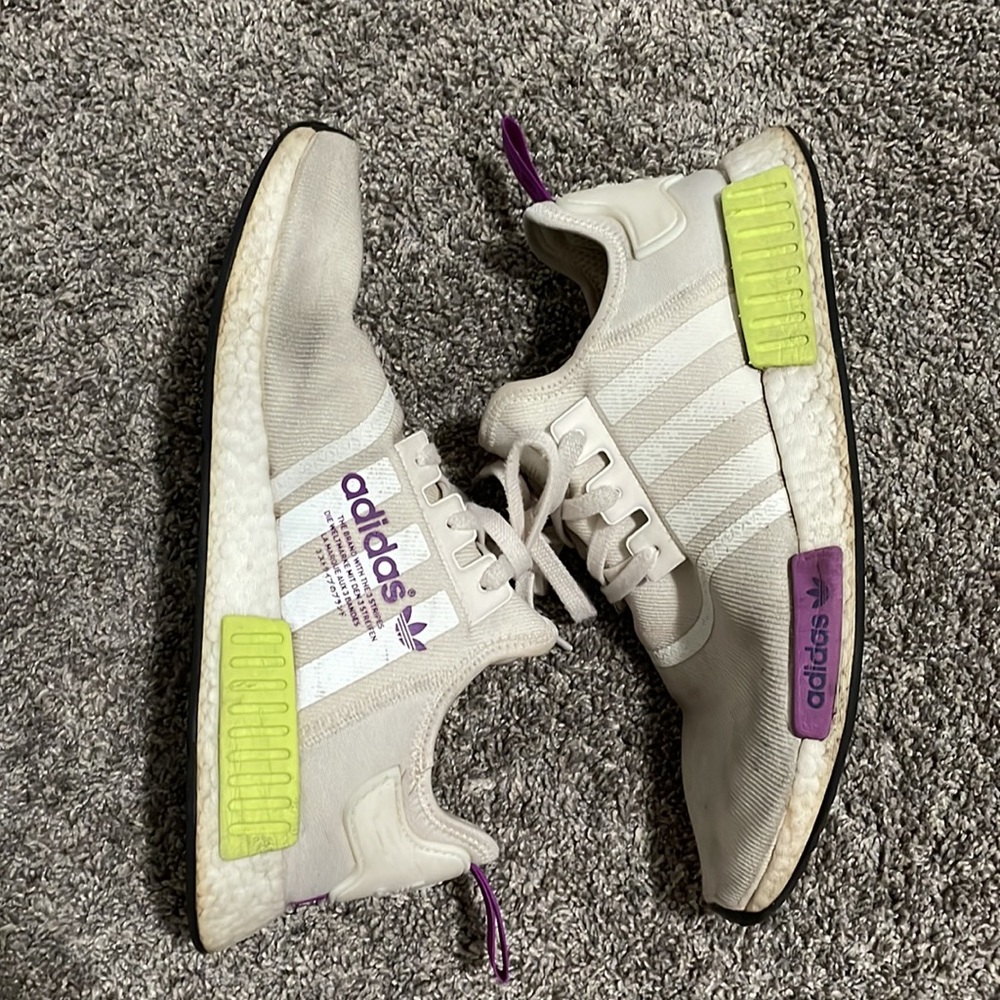 Adidas NMD